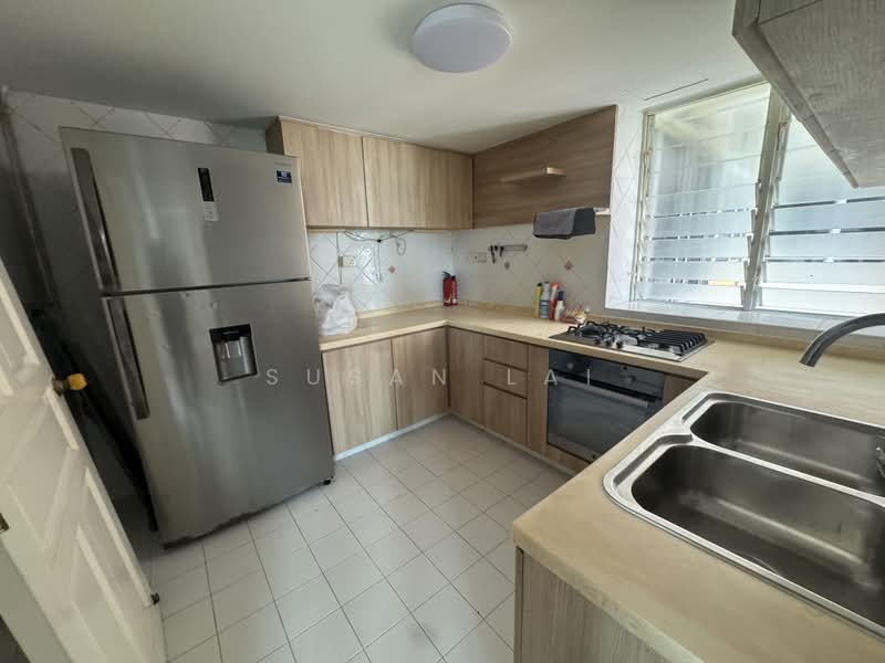 Pandan Valley, 1 Pandan Valley, Room Rental, 60 sqft, Condominium For Rent, by Susan Lai, 500228184 - Kitchen - PropertyGuru.com.sg
