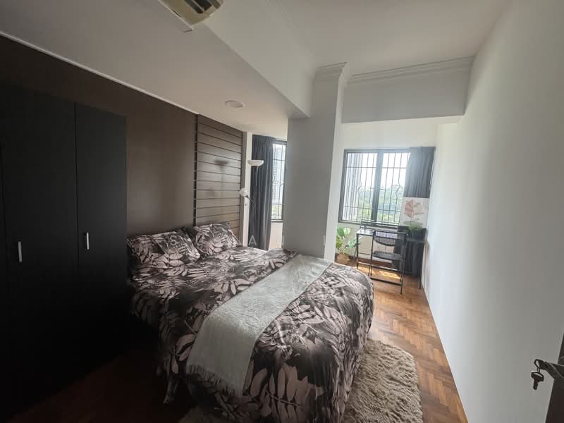 Pandan Valley, 1 Pandan Valley, Room Rental, 60 sqft, Condominium For Rent, by Susan Lai, 500228184 - Bedroom - PropertyGuru.com.sg