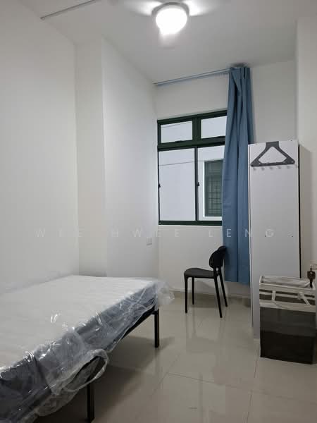 Parc Palais, 53 Hume Avenue, Room Rental, 110 sqft, Condominium For Rent, by Wee Hwee Leng, 500228185 - Bedroom 6 - PropertyGuru.com.sg