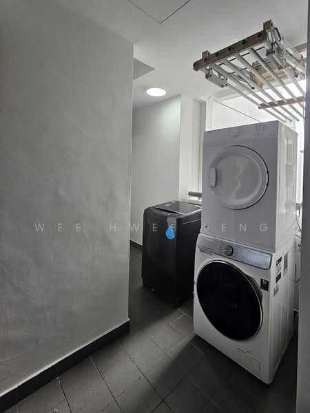 Parc Palais, 53 Hume Avenue, Room Rental, 110 sqft, Condominium For Rent, by Wee Hwee Leng, 500228185 - Interior - PropertyGuru.com.sg