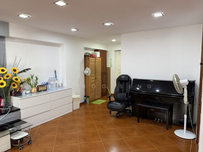893C Woodlands Drive 50, 893C Woodlands Drive 50, 4 Bedrooms, 1,507 sqft, HDB Flat For Sale, by Foo Hoo Seng, 500228186 - LIVING AREA - PropertyGuru.com.sg