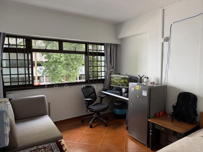 893C Woodlands Drive 50, 893C Woodlands Drive 50, 4 Bedrooms, 1,507 sqft, HDB Flat For Sale, by Foo Hoo Seng, 500228186 - STUDY ROOM , 1ST ROOM - PropertyGuru.com.sg