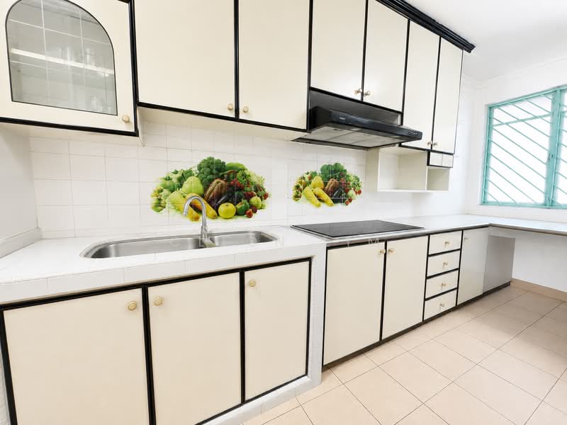 5 Toh Yi Drive, 5 Toh Yi Drive, Room Rental, 140 sqft, HDB Flat For Rent, by Cleon Lim, 500228191 - Kitchen - PropertyGuru.com.sg