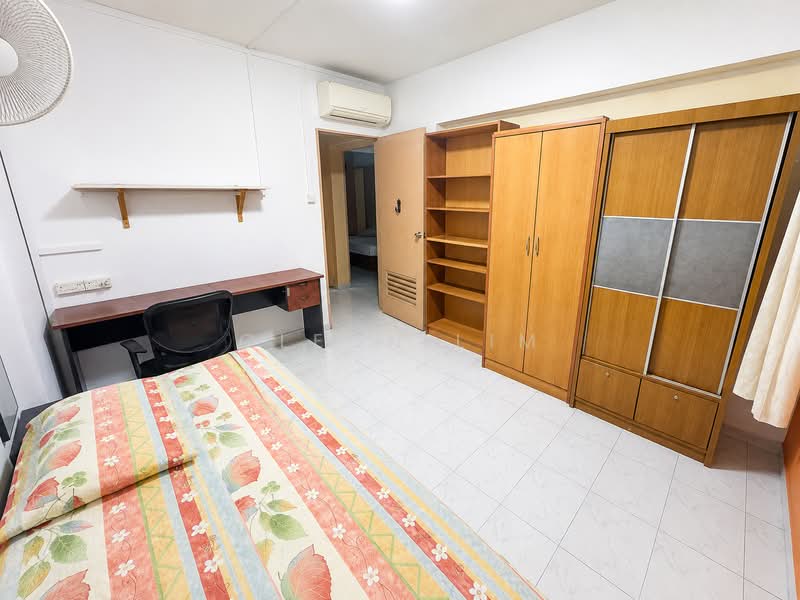 5 Toh Yi Drive, 5 Toh Yi Drive, Room Rental, 140 sqft, HDB Flat For Rent, by Cleon Lim, 500228191 - Bedroom - PropertyGuru.com.sg