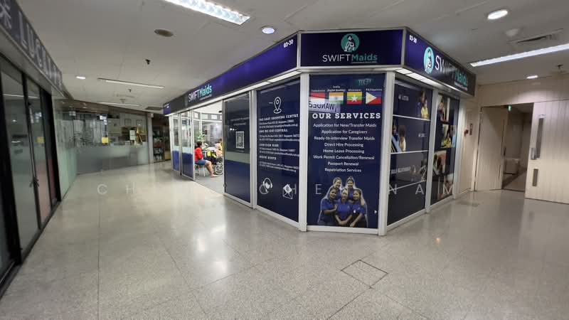 Far East Shopping Centre, 545 Orchard Road, 462 sqft, Mall Shop For Rent, by Chong Chen Nam, 500228192 - Exterior - CommercialGuru.com.sg