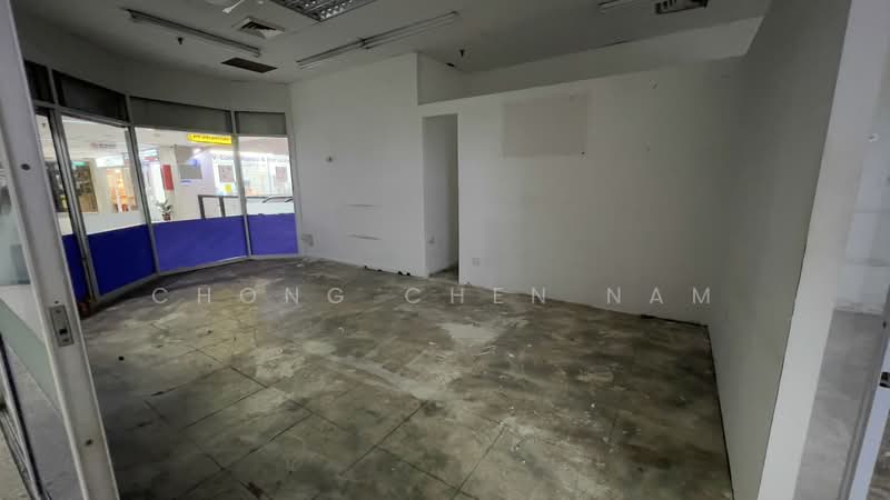 Far East Shopping Centre, 545 Orchard Road, 462 sqft, Mall Shop For Rent, by Chong Chen Nam, 500228192 - Interior - CommercialGuru.com.sg