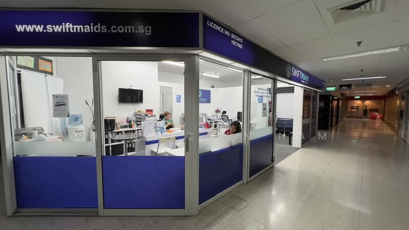 Far East Shopping Centre, 545 Orchard Road, 462 sqft, Mall Shop For Rent, by Chong Chen Nam, 500228192 - Interior - CommercialGuru.com.sg