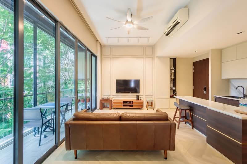 Carpmael Thirty-Eight, 38 Carpmael Rd, 4 Bedrooms, 1,259 sqft, Condominium For Sale, by Claudia Ong, 500228193 - Living Room - PropertyGuru.com.sg