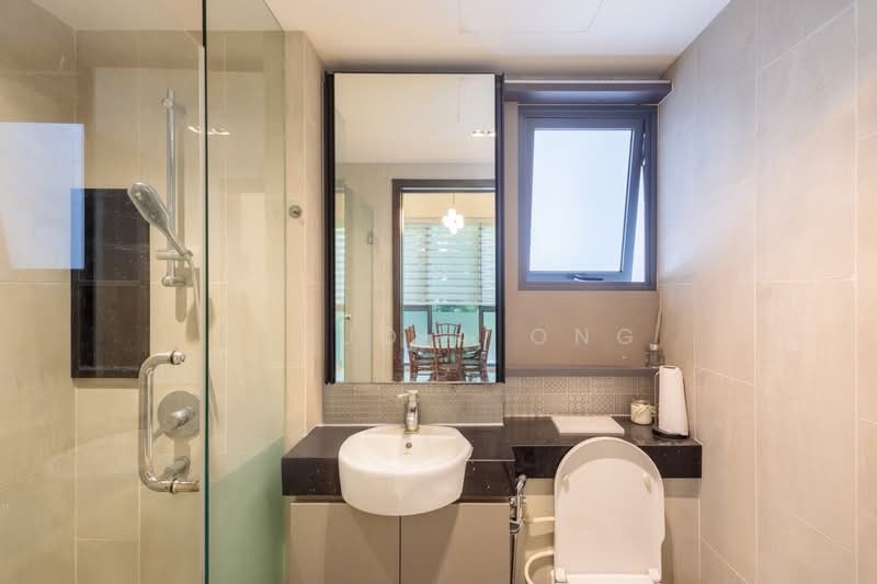 Carpmael Thirty-Eight, 38 Carpmael Rd, 4 Bedrooms, 1,259 sqft, Condominium For Sale, by Claudia Ong, 500228193 - Bathroom - PropertyGuru.com.sg