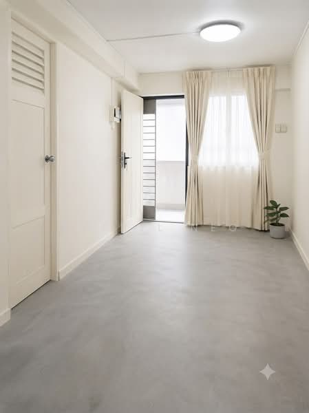 1 Hougang Avenue 3, 1 Hougang Avenue 3, 2 Bedrooms, 635 sqft, HDB Flat For Sale, by Sheryl Neo, 500228195 - Interior - PropertyGuru.com.sg