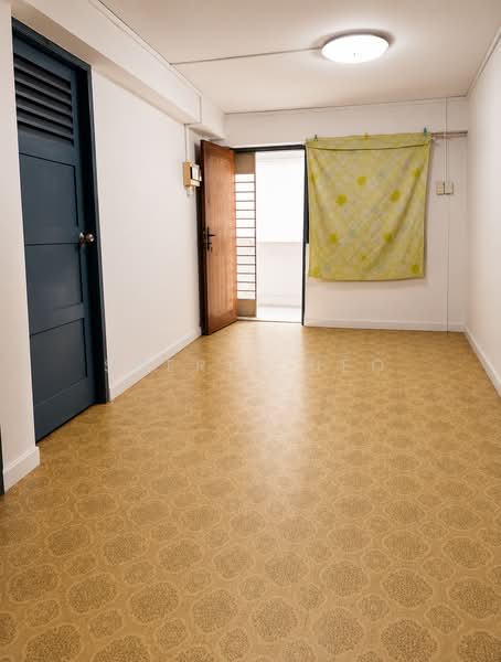 1 Hougang Avenue 3, 1 Hougang Avenue 3, 2 Bedrooms, 635 sqft, HDB Flat For Sale, by Sheryl Neo, 500228195 - Entrance - PropertyGuru.com.sg