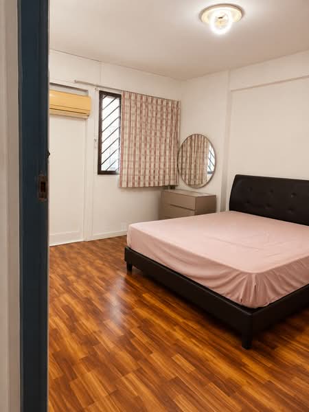 1 Hougang Avenue 3, 1 Hougang Avenue 3, 2 Bedrooms, 635 sqft, HDB Flat For Sale, by Sheryl Neo, 500228195 - Bedroom - PropertyGuru.com.sg