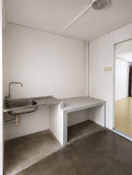1 Hougang Avenue 3, 1 Hougang Avenue 3, 2 Bedrooms, 635 sqft, HDB Flat For Sale, by Sheryl Neo, 500228195 - Interior - PropertyGuru.com.sg