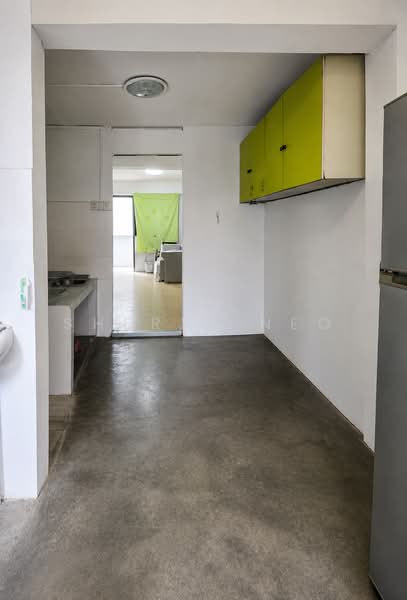 1 Hougang Avenue 3, 1 Hougang Avenue 3, 2 Bedrooms, 635 sqft, HDB Flat For Sale, by Sheryl Neo, 500228195 - Kitchen - PropertyGuru.com.sg