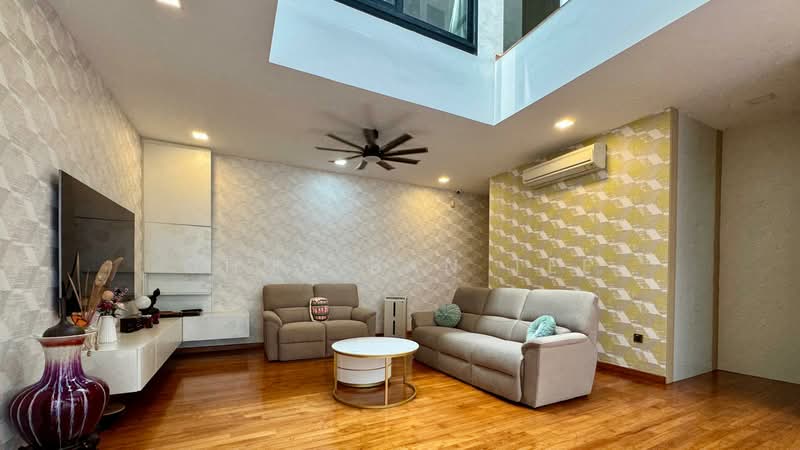 LANDD7772@HillviewMove in SemiD, Jln Remaja Chu Lin Rd Chu Yen St, 6 Bedrooms, 4,800 sqft, Semi-Detached House For Sale, by Chua Ban Tee, 500228196 - Living Room - PropertyGuru.com.sg