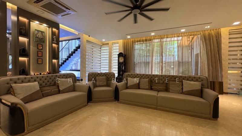 LANDD7772@HillviewMove in SemiD, Jln Remaja Chu Lin Rd Chu Yen St, 6 Bedrooms, 4,800 sqft, Semi-Detached House For Sale, by Chua Ban Tee, 500228196 - Living Room - PropertyGuru.com.sg