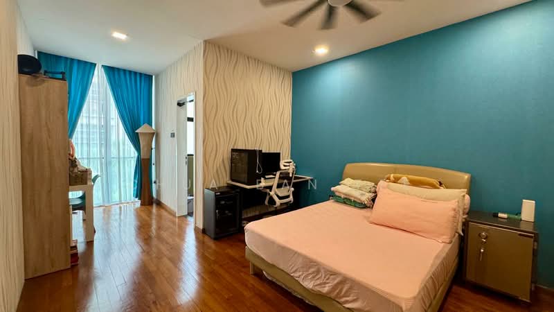 LANDD7772@HillviewMove in SemiD, Jln Remaja Chu Lin Rd Chu Yen St, 6 Bedrooms, 4,800 sqft, Semi-Detached House For Sale, by Chua Ban Tee, 500228196 - Bedroom - PropertyGuru.com.sg