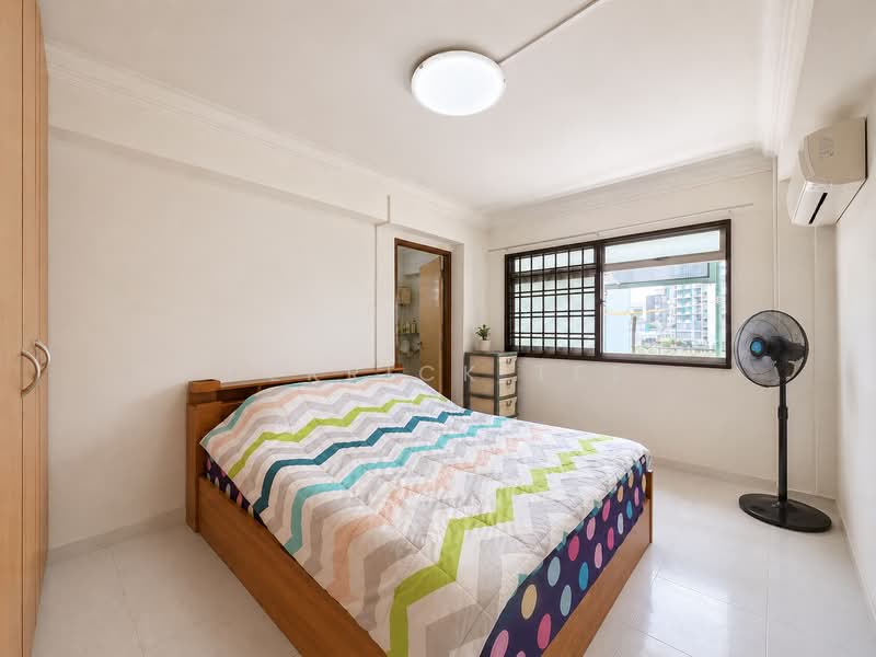 6 Boon Keng Road, 6 Boon Keng Road, 3 Bedrooms, 1,163 sqft, HDB Flat For Sale, by Derrick Tee, 500228197 - Bedroom - PropertyGuru.com.sg