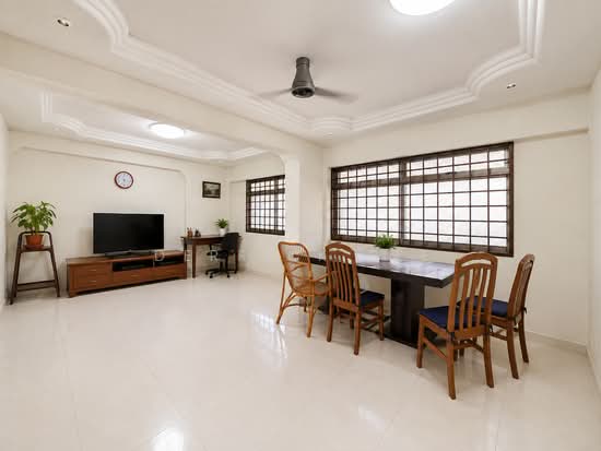 For Sale - 6 Boon Keng Road