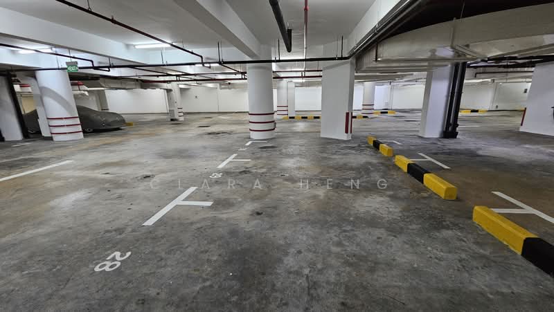 High Visibility, Multi-Storey Retail Podium for almost any Biz, near Buses MRT etc, Whampoa | Boon Keng | Potong Pasir, 2,848 sqft, Other Retail For Rent, by Clara Heng, 500228198 - Car Park - CommercialGuru.com.sg
