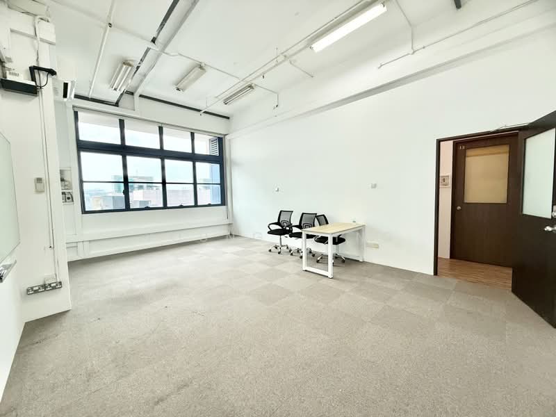 Ubi Techpark, 10 Ubi Crescent, 352 sqft, Light Industrial (B1) For Rent, by Young Chng, 500228199 - Interior - CommercialGuru.com.sg