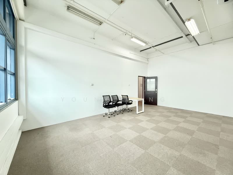 Ubi Techpark, 10 Ubi Crescent, 352 sqft, Light Industrial (B1) For Rent, by Young Chng, 500228199 - Interior - CommercialGuru.com.sg
