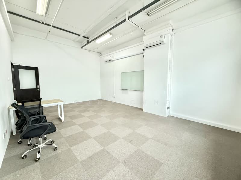Ubi Techpark, 10 Ubi Crescent, 352 sqft, Light Industrial (B1) For Rent, by Young Chng, 500228199 - Interior - CommercialGuru.com.sg