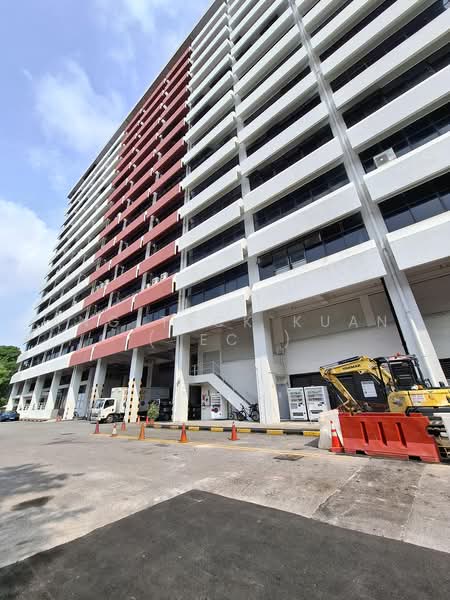211 Henderson, 211 Henderson Road, Alexandra / Commonwealth, 4,467 sqft, Light Industrial (B1) For Rent, by Ang Teck Kuan (Teck), 500228202 - Exterior - CommercialGuru.com.sg