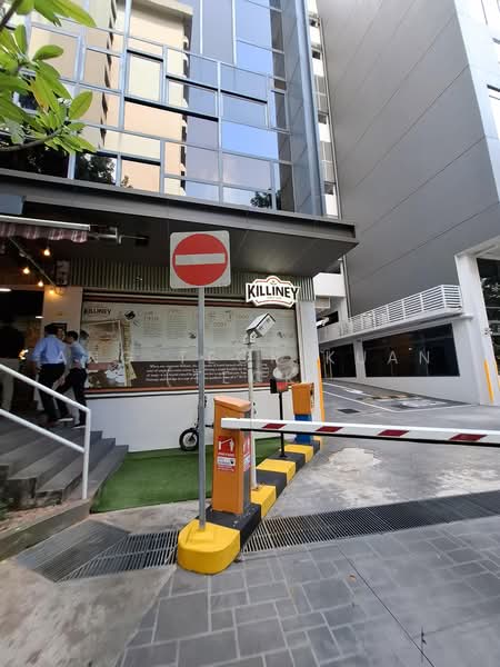 211 Henderson, 211 Henderson Road, Alexandra / Commonwealth, 4,467 sqft, Light Industrial (B1) For Rent, by Ang Teck Kuan (Teck), 500228202 - Exterior - CommercialGuru.com.sg