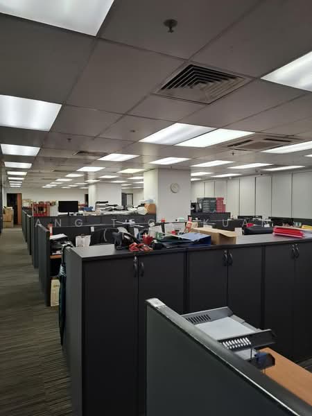 211 Henderson, 211 Henderson Road, Alexandra / Commonwealth, 4,467 sqft, Light Industrial (B1) For Rent, by Ang Teck Kuan (Teck), 500228202 - Interior - CommercialGuru.com.sg