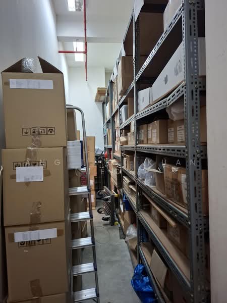 211 Henderson, 211 Henderson Road, Alexandra / Commonwealth, 4,467 sqft, Light Industrial (B1) For Rent, by Ang Teck Kuan (Teck), 500228202 - Interior - CommercialGuru.com.sg