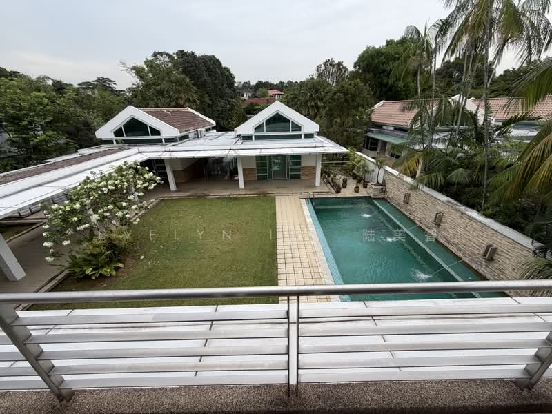 Ewart Park, Ewart Park, 6 Bedrooms, 10,000 sqft, Good Class Bungalow For Sale, by Evelyn Lek 陆美智, 500228205 - Exterior - PropertyGuru.com.sg