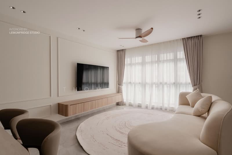 389 Bukit Batok West Avenue 5, 389 Bukit Batok West Avenue 5, 3 Bedrooms, 1,184 sqft, HDB Flat For Sale, by Thomas Lim, 500228208 - Living Room - PropertyGuru.com.sg