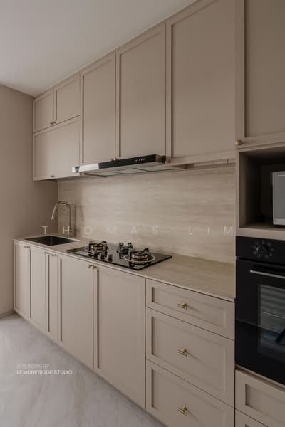 389 Bukit Batok West Avenue 5, 389 Bukit Batok West Avenue 5, 3 Bedrooms, 1,184 sqft, HDB Flat For Sale, by Thomas Lim, 500228208 - Kitchen - PropertyGuru.com.sg