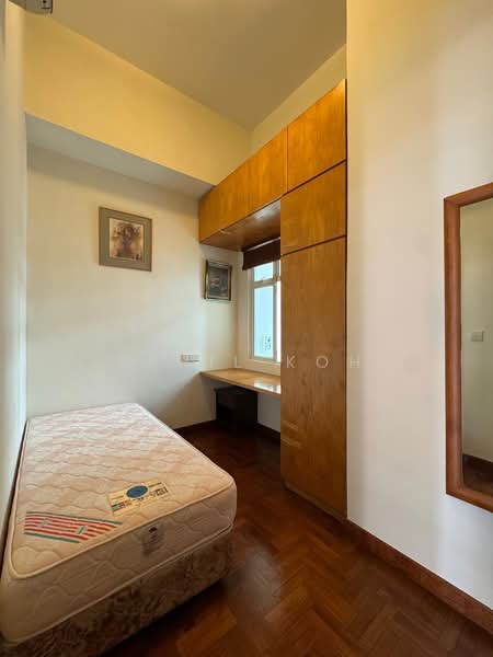 Sunrise Avenue, Seletar / Yio Chu Kang, 5 Bedrooms, 3,097 sqft, Terraced House For Sale, by April Koh, 500228209 - Bedroom - PropertyGuru.com.sg