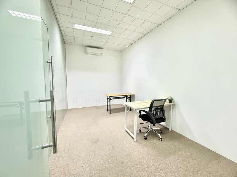Ubi Techpark, 10 Ubi Crescent, 144 sqft, Light Industrial (B1) For Rent, by Young Chng, 500228211 - Interior - CommercialGuru.com.sg