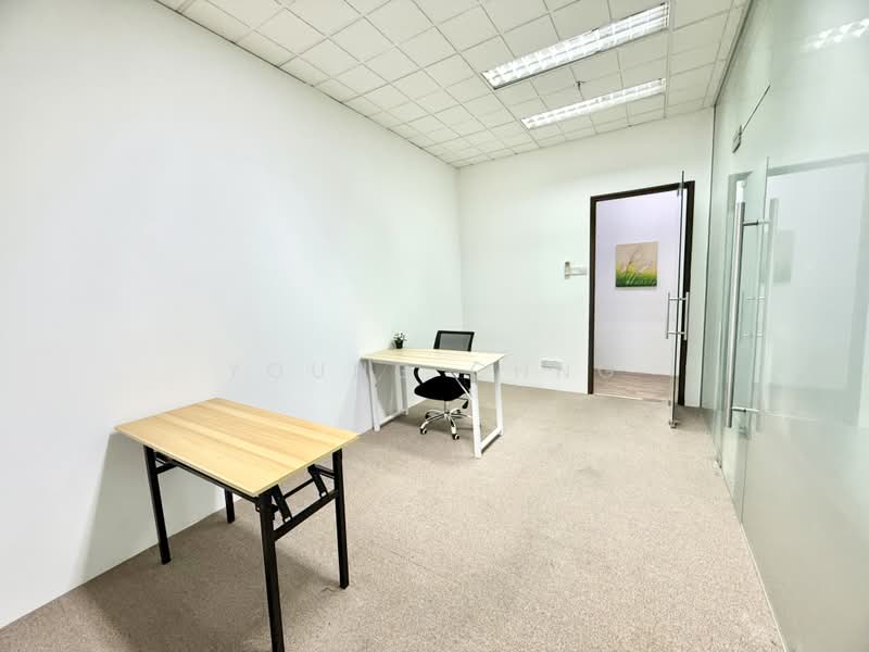 Ubi Techpark, 10 Ubi Crescent, 144 sqft, Light Industrial (B1) For Rent, by Young Chng, 500228211 - Interior - CommercialGuru.com.sg