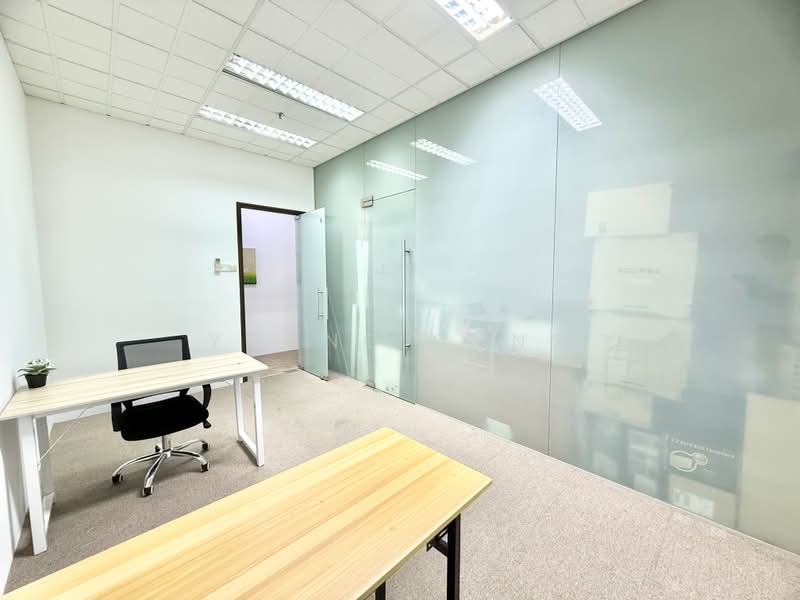 Ubi Techpark, 10 Ubi Crescent, 144 sqft, Light Industrial (B1) For Rent, by Young Chng, 500228211 - Interior - CommercialGuru.com.sg