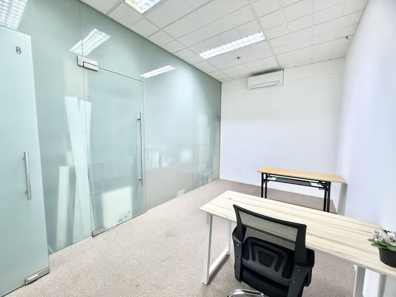 Ubi Techpark, 10 Ubi Crescent, 144 sqft, Light Industrial (B1) For Rent, by Young Chng, 500228211 - Interior - CommercialGuru.com.sg