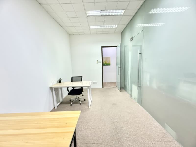 Ubi Techpark, 10 Ubi Crescent, 144 sqft, Light Industrial (B1) For Rent, by Young Chng, 500228211 - Interior - CommercialGuru.com.sg