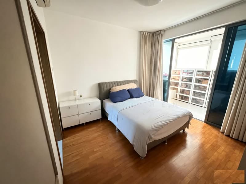 The Canopy, 85 Yishun Avenue 11, 4 Bedrooms, 1,292 sqft, Executive Condominium For Sale, by Robert Chen, 500228214 - Bedroom - PropertyGuru.com.sg