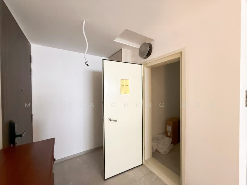 Orchard Sophia, 130 Sophia Road, 2 Bedrooms, 646 sqft, Condominium For Rent, by Melissa Cheng 郑芷君, 500228216 - Entrance - PropertyGuru.com.sg