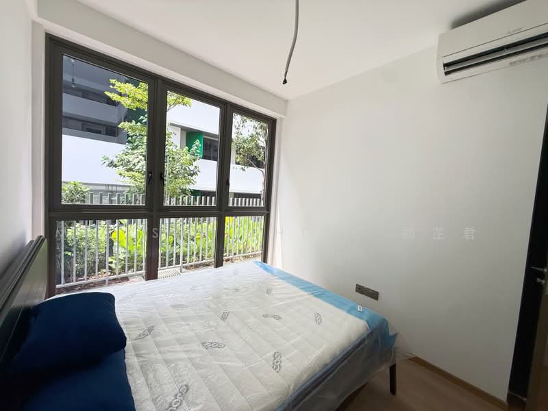 Orchard Sophia, 130 Sophia Road, 2 Bedrooms, 646 sqft, Condominium For Rent, by Melissa Cheng 郑芷君, 500228216 - Bedroom - PropertyGuru.com.sg