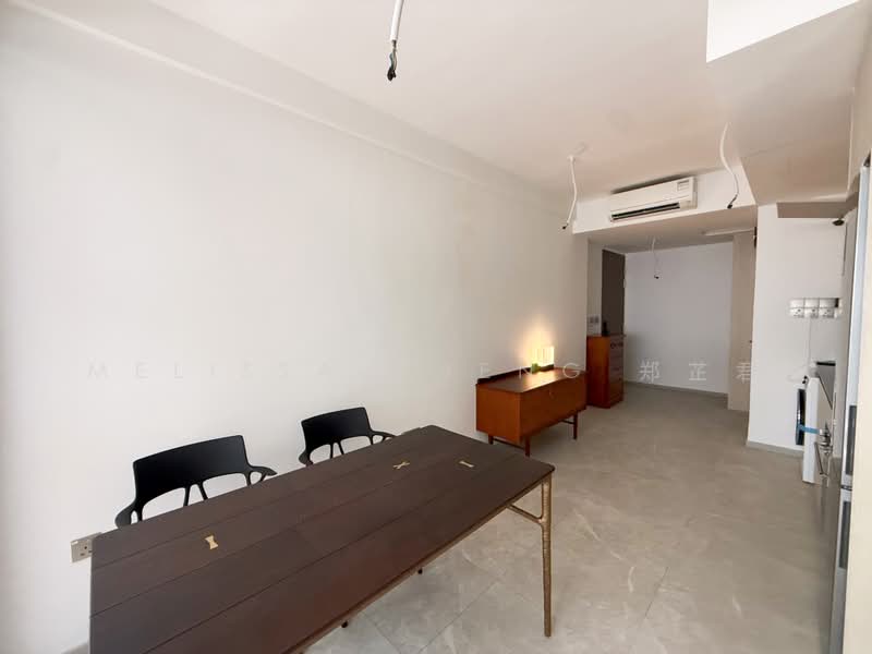 Orchard Sophia, 130 Sophia Road, 2 Bedrooms, 646 sqft, Condominium For Rent, by Melissa Cheng 郑芷君, 500228216 - Interior - PropertyGuru.com.sg