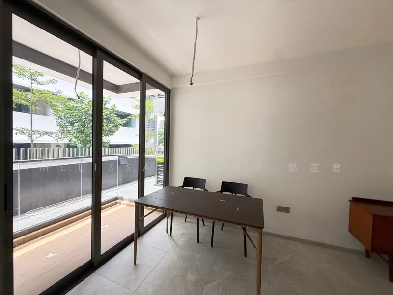 Orchard Sophia, 130 Sophia Road, 2 Bedrooms, 646 sqft, Condominium For Rent, by Melissa Cheng 郑芷君, 500228216 - Balcony - PropertyGuru.com.sg