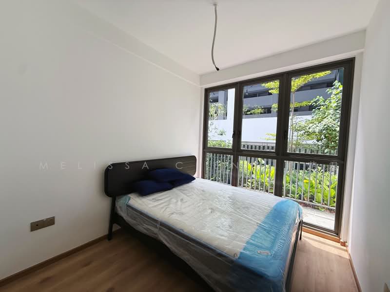 Orchard Sophia, 130 Sophia Road, 2 Bedrooms, 646 sqft, Condominium For Rent, by Melissa Cheng 郑芷君, 500228216 - Bedroom - PropertyGuru.com.sg