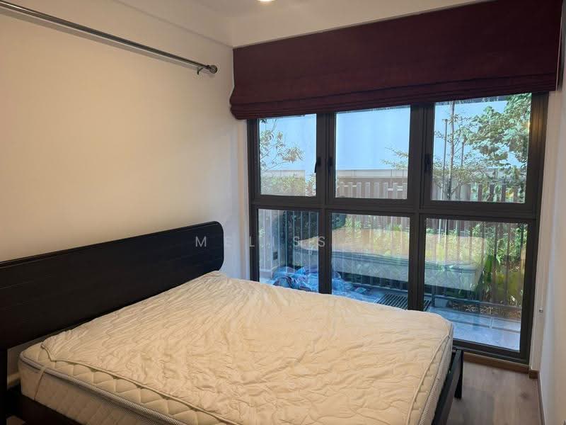 Orchard Sophia, 130 Sophia Road, Orchard / River Valley, 2 Bedrooms, 646 sqft, Condominium For Rent, by Melissa Cheng 郑芷君, 500228216 - Bedroom - PropertyGuru.com.sg