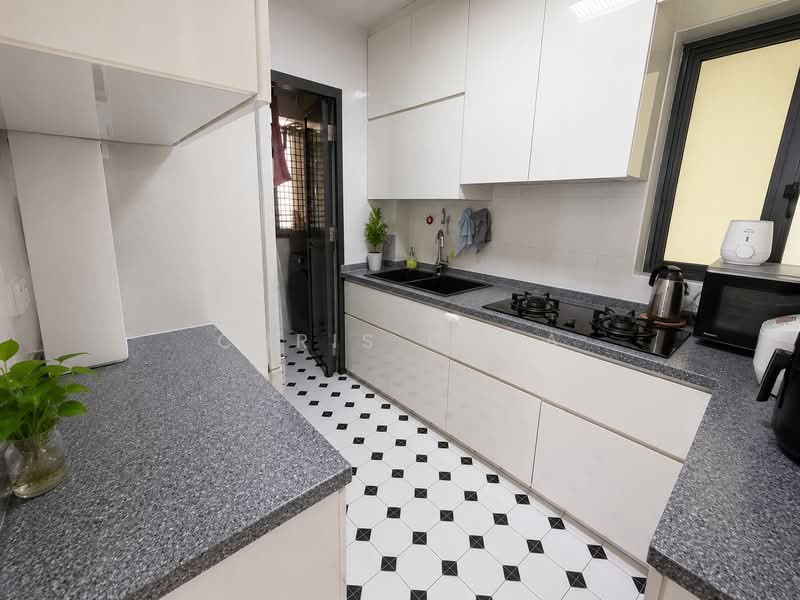 87 Dawson Road, 87 Dawson Road, 2 Bedrooms, 699 sqft, HDB Flat For Sale, by Chris Chua, 500228217 - PropertyGuru.com.sg