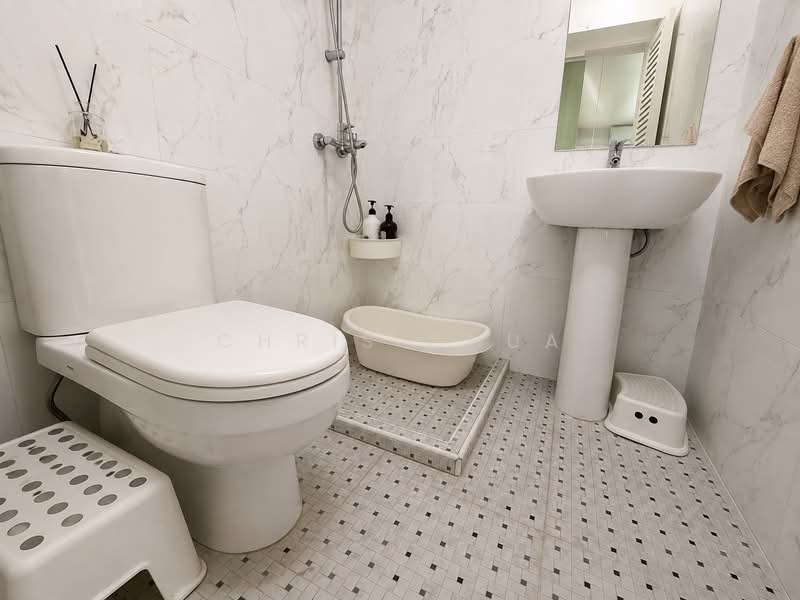 87 Dawson Road, 87 Dawson Road, 2 Bedrooms, 699 sqft, HDB Flat For Sale, by Chris Chua, 500228217 - PropertyGuru.com.sg
