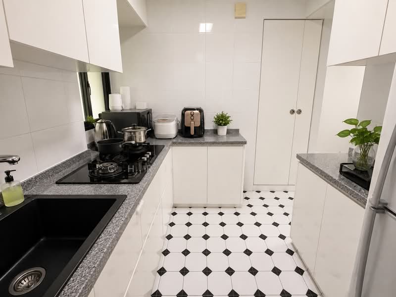 87 Dawson Road, 87 Dawson Road, 2 Bedrooms, 699 sqft, HDB Flat For Sale, by Chris Chua, 500228217 - PropertyGuru.com.sg